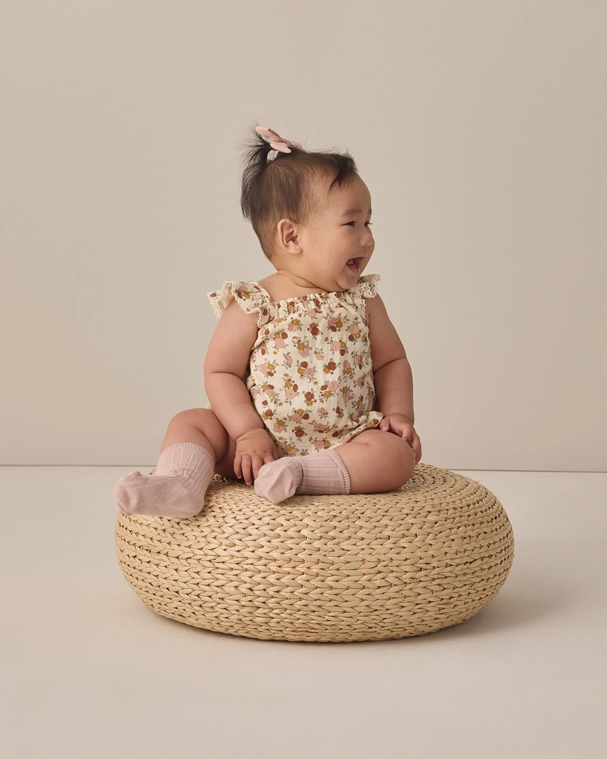 Sock Set Blush, Poppy - Image 2