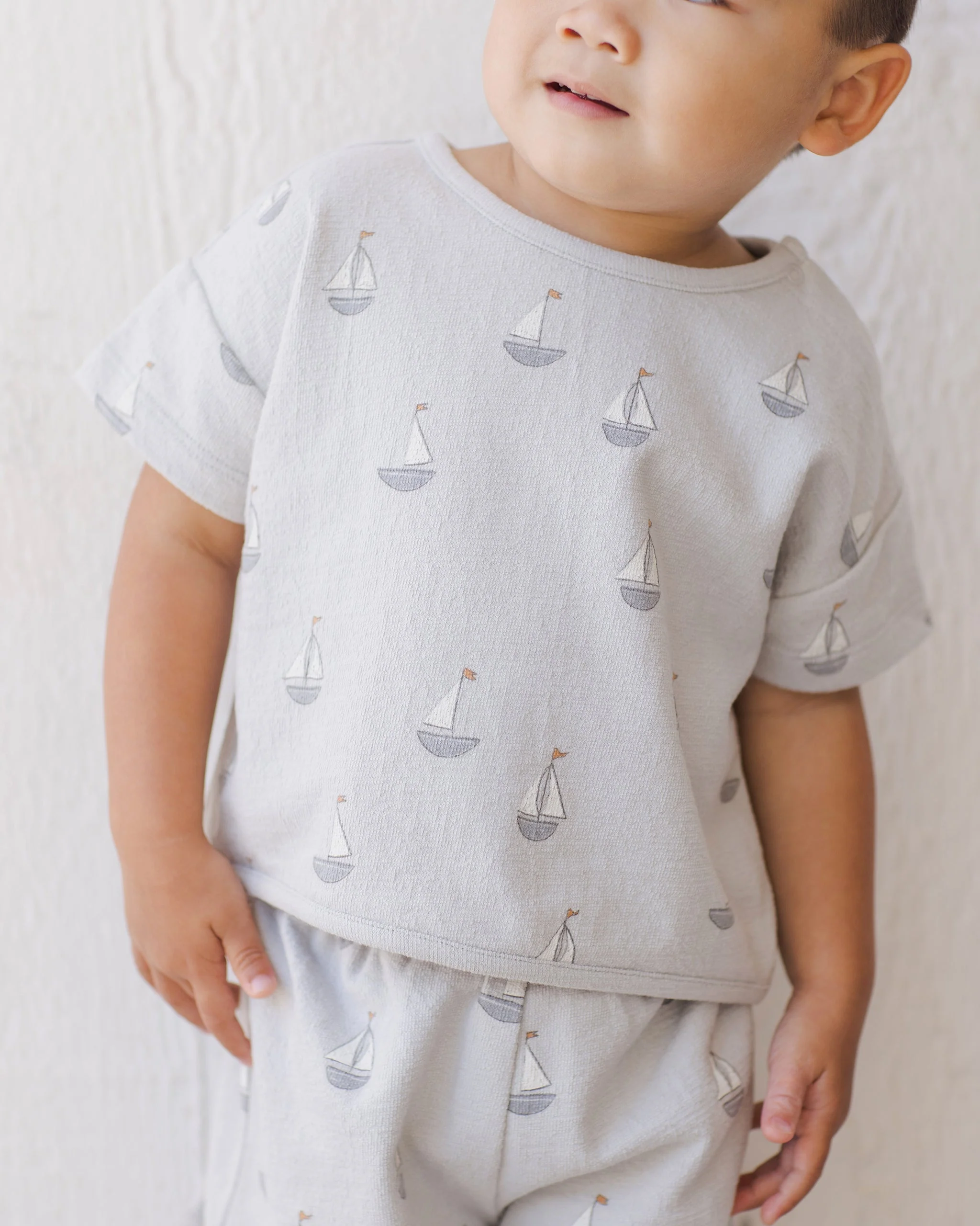 Spongy Play Set || Sailboats - Image 3