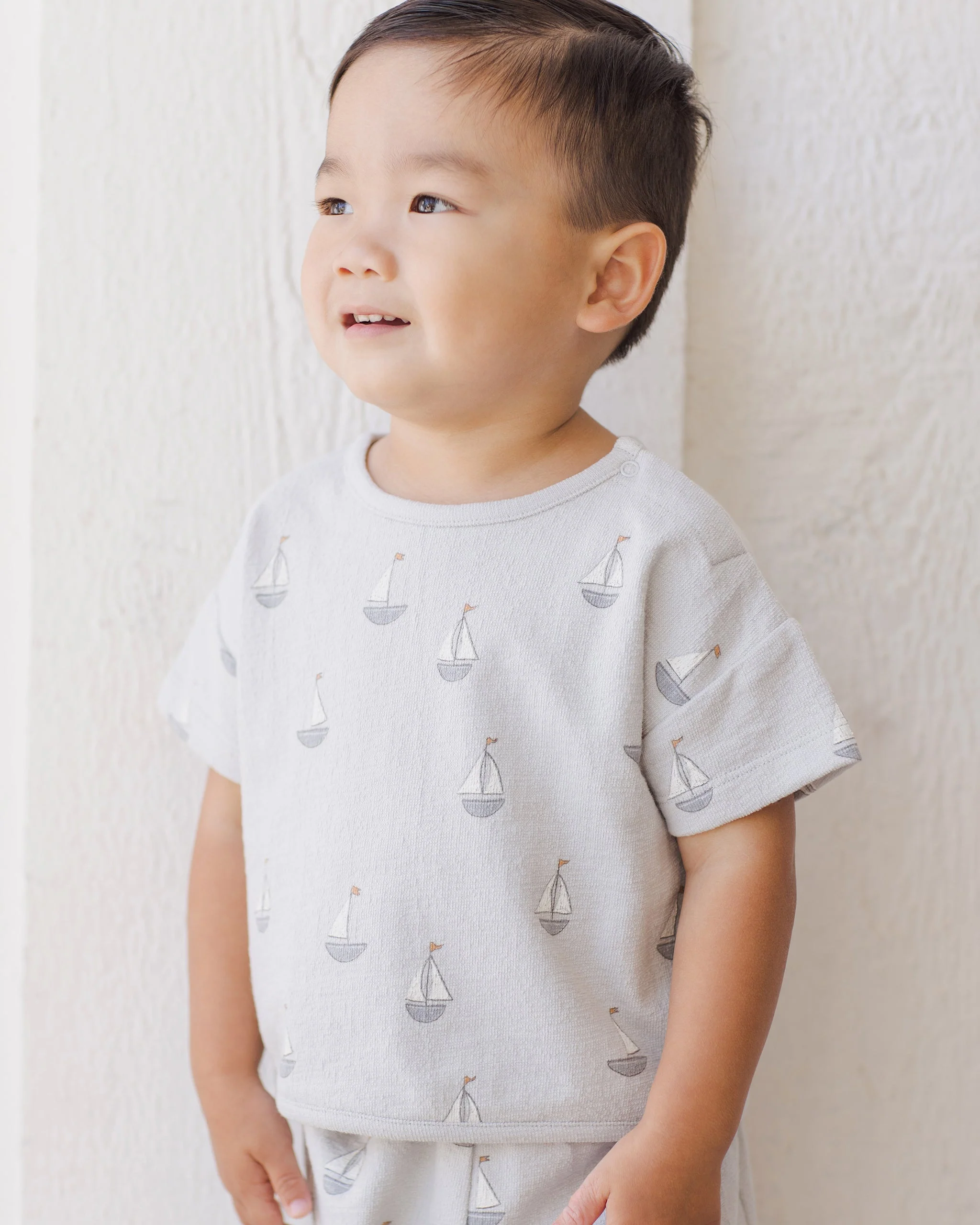 Spongy Play Set || Sailboats - Image 5
