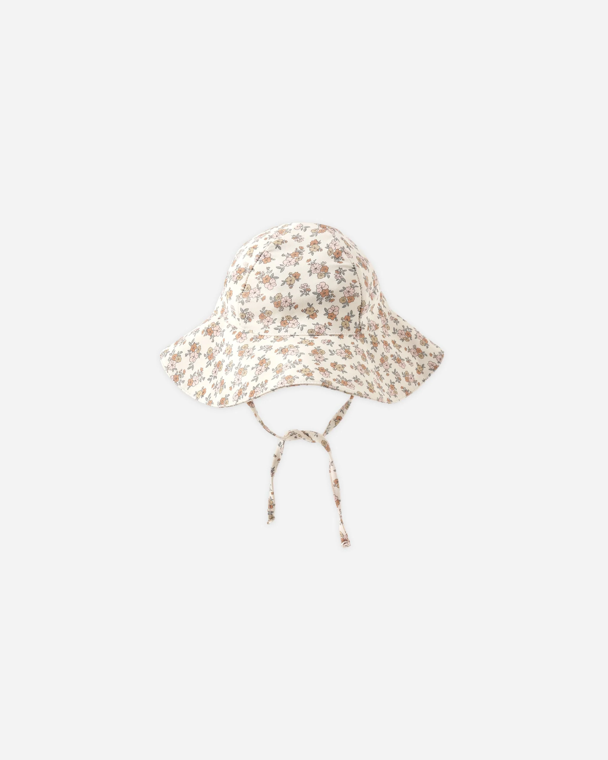 Sun Hat Wildflower