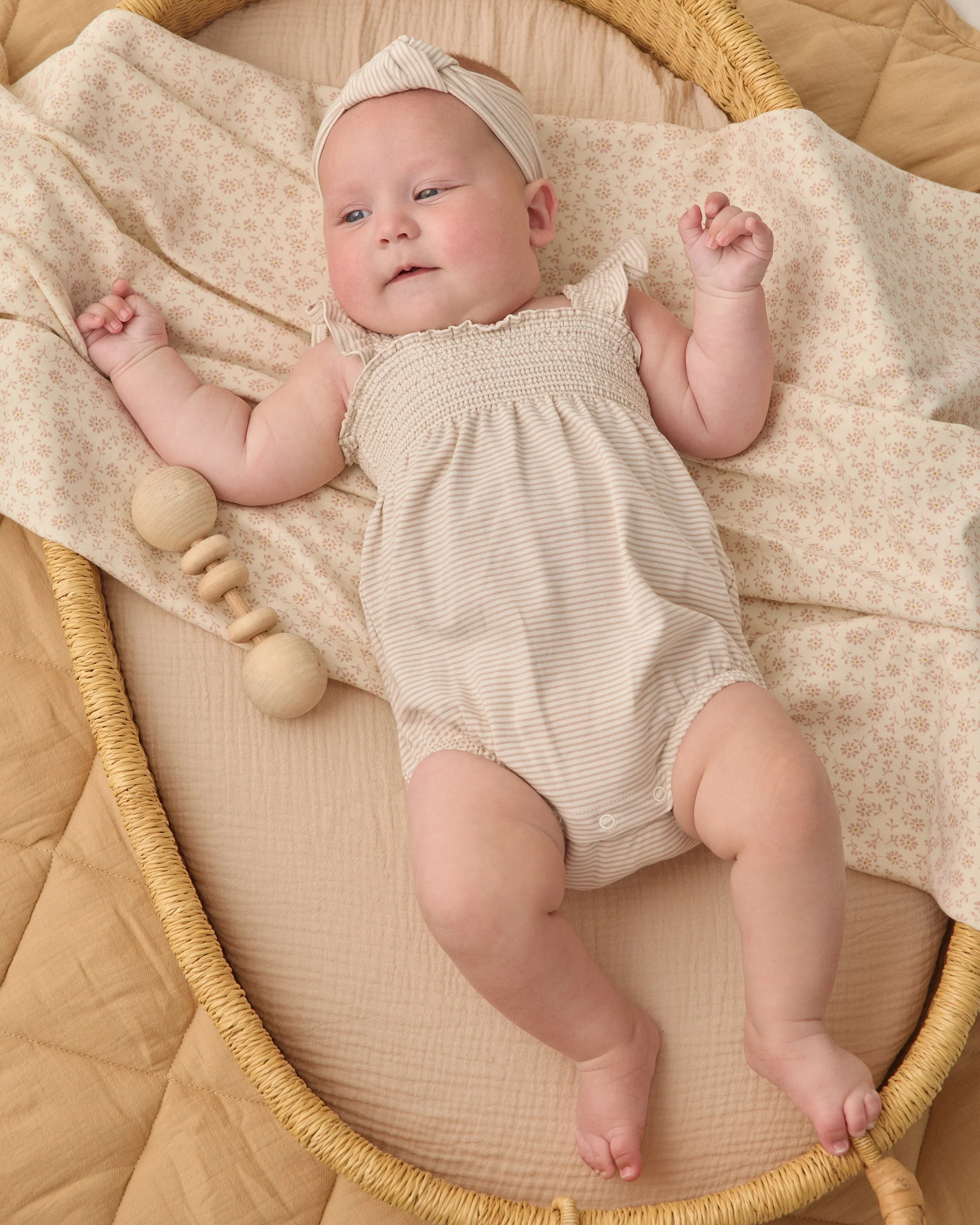 Swaddle Ditsy - Image 3