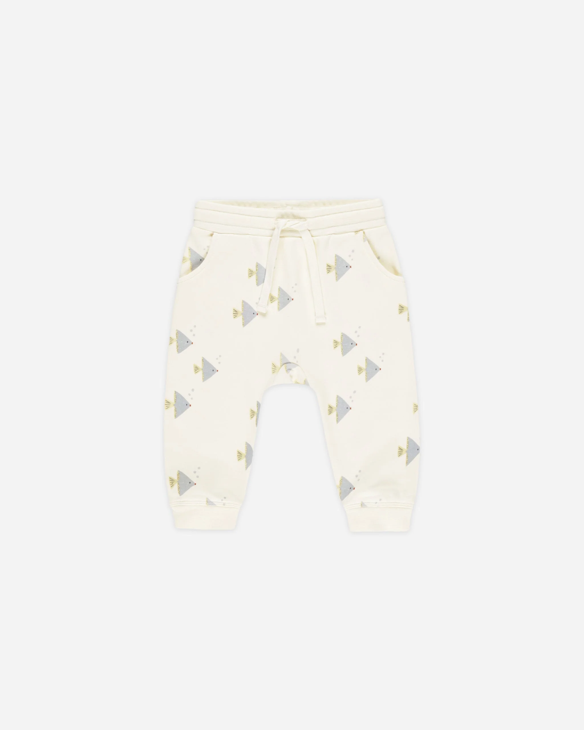 Sweatpant || Angel Fish