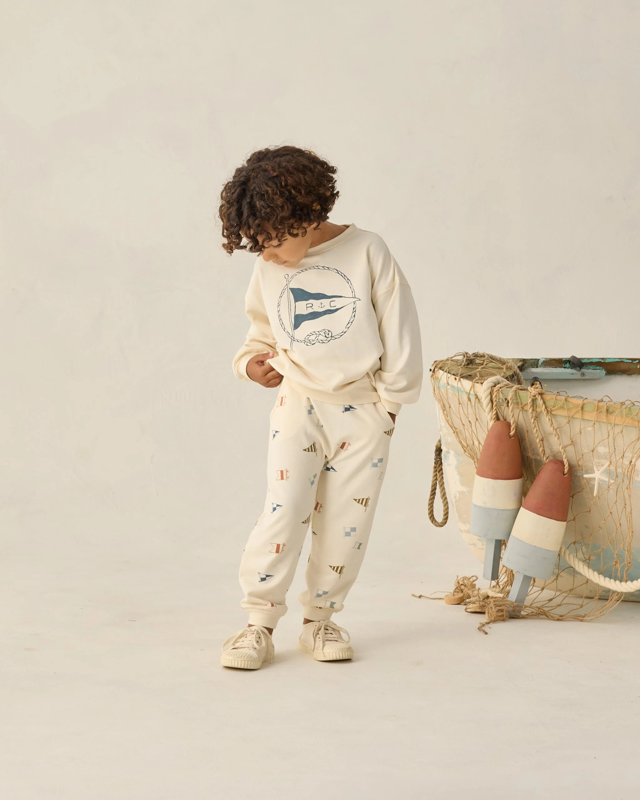 Sweatpant Flags - Image 4