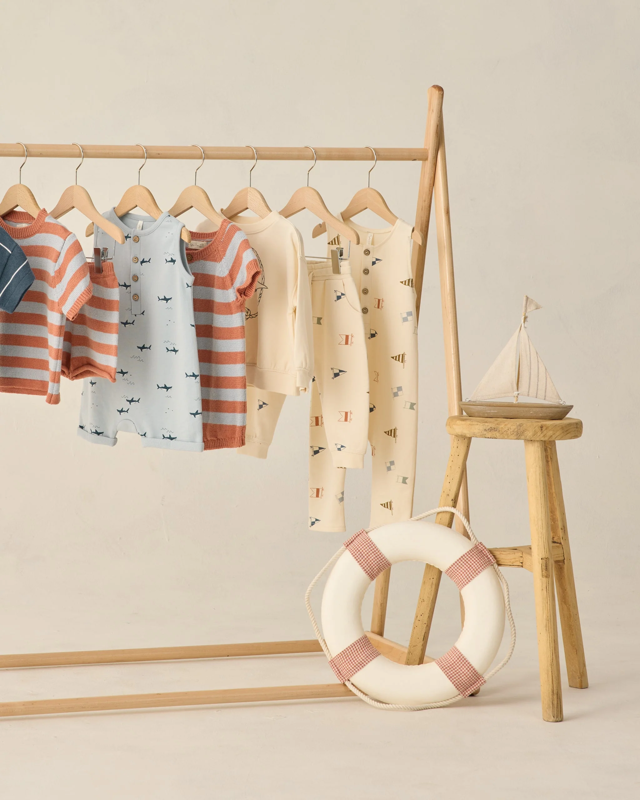 Sweatpant Flags - Image 5