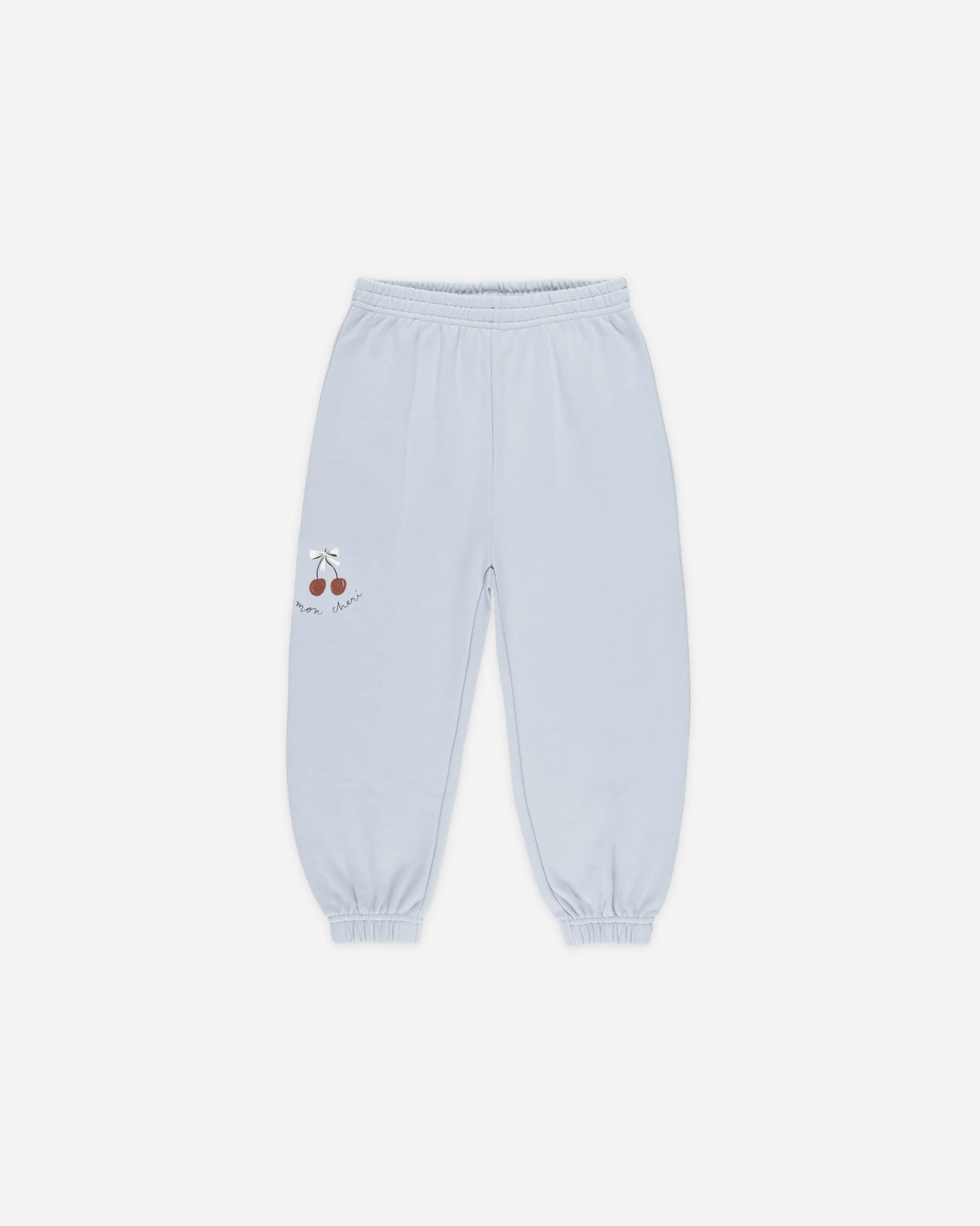 Sweatpant || Mon Chéri