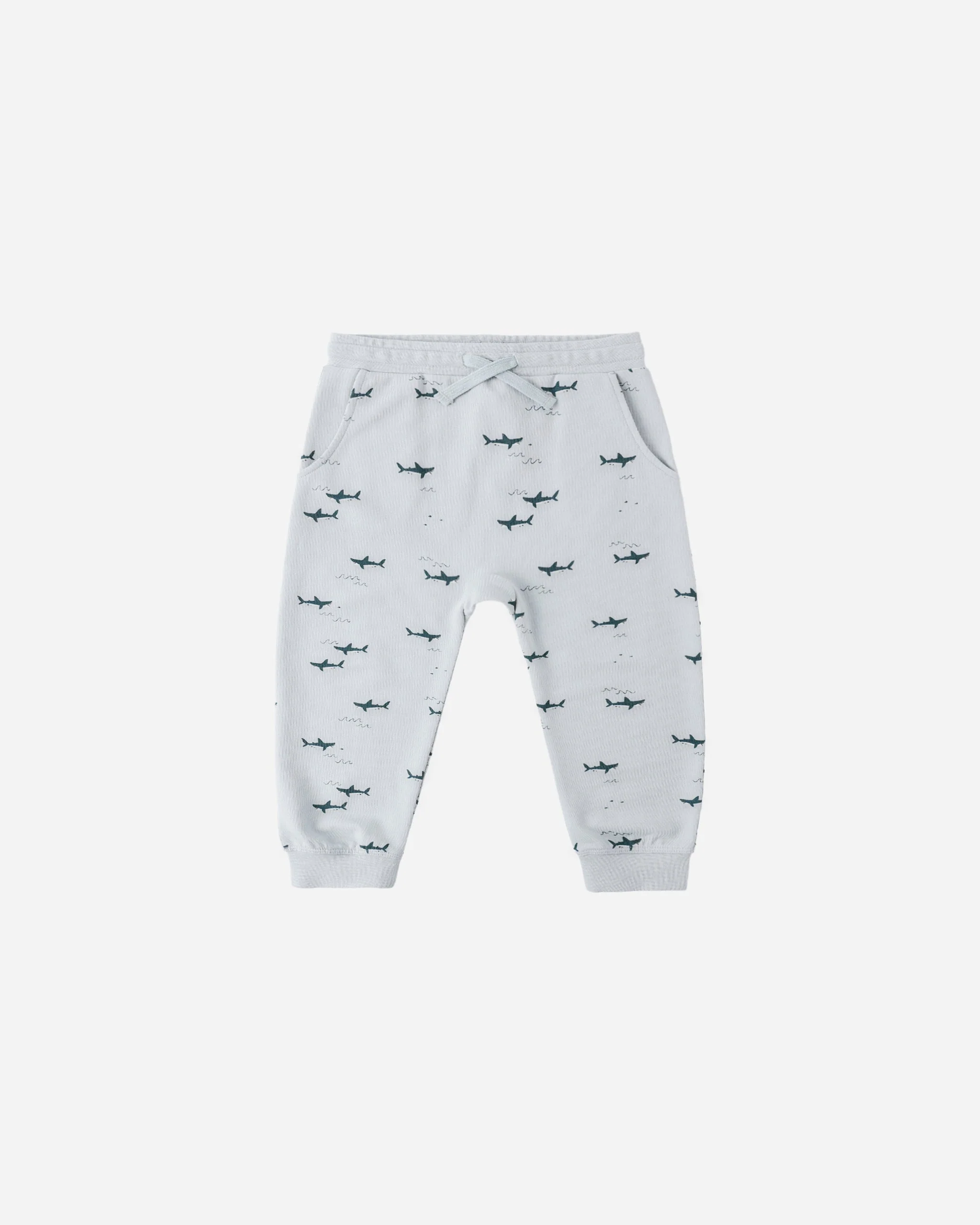 Sweatpant Sharks
