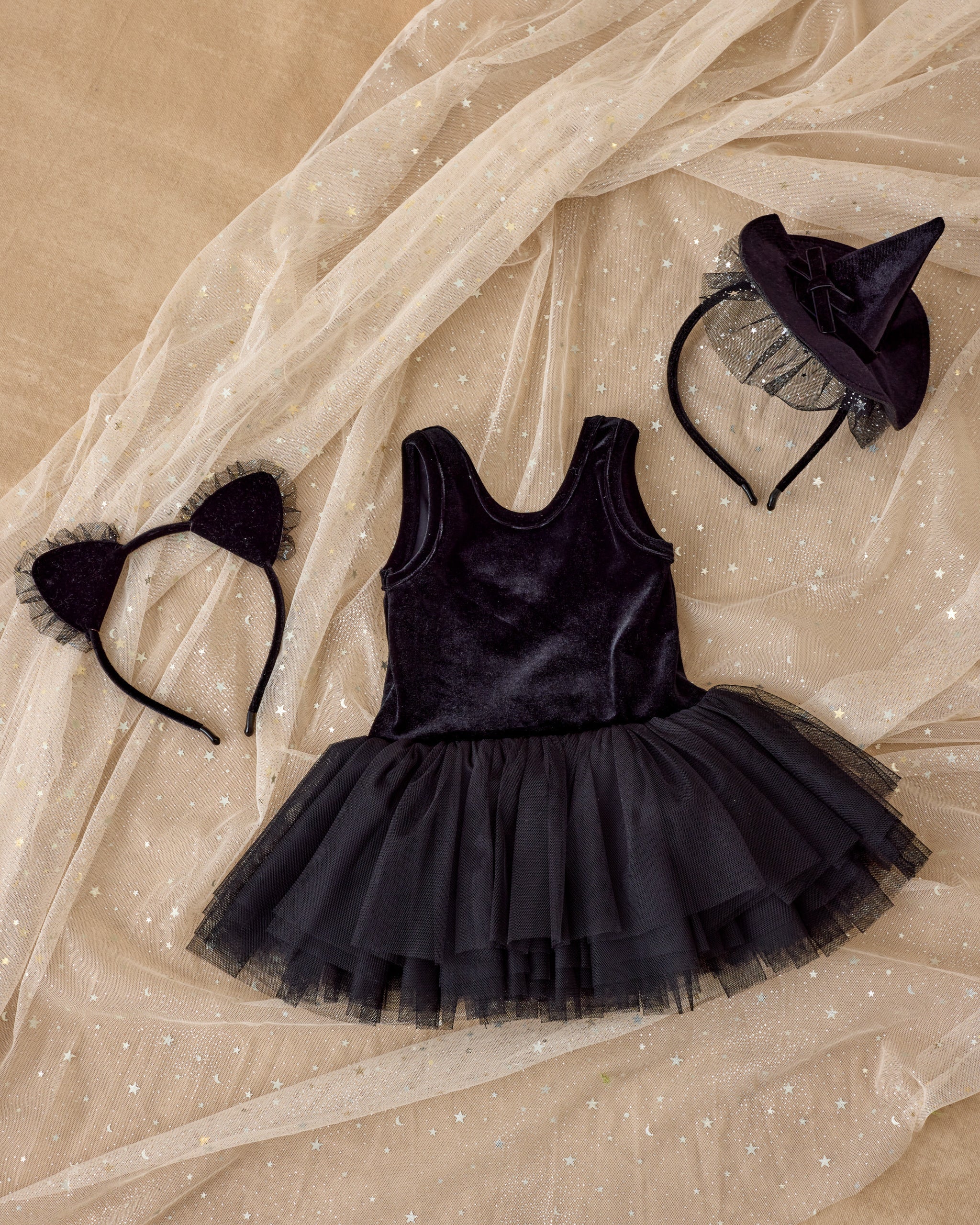 Tallulah Tutu | Black - Image 7