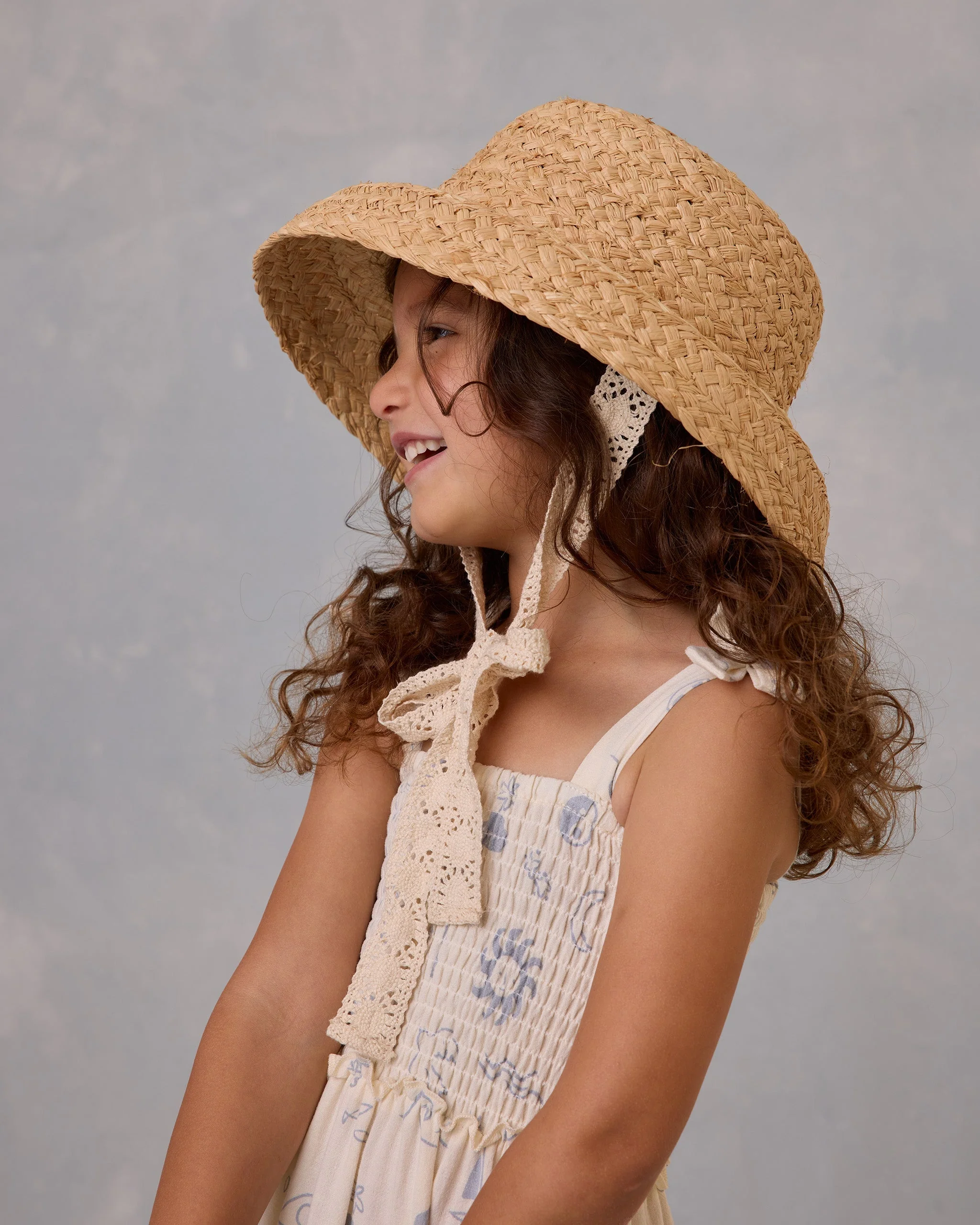 Taylor Dress || Mediterranean - Image 4