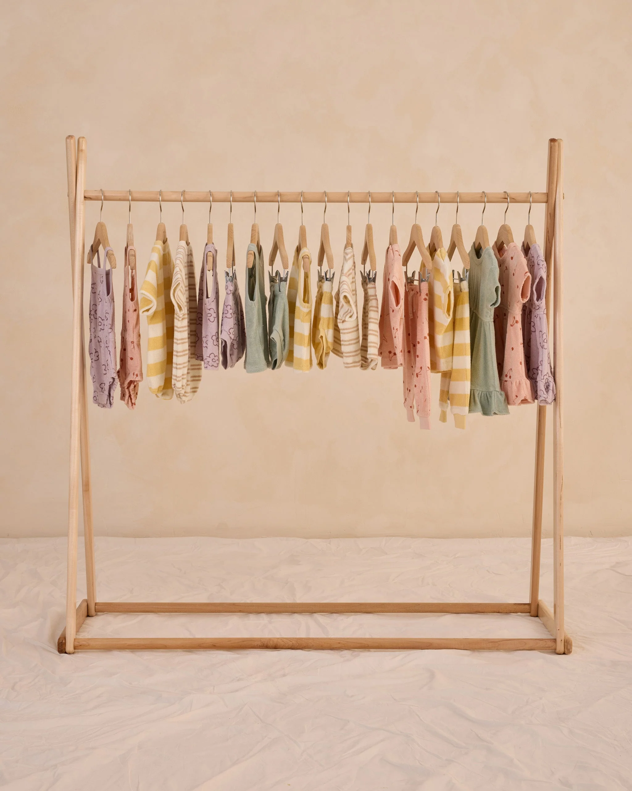 Terry Dress || Daisy - Image 6