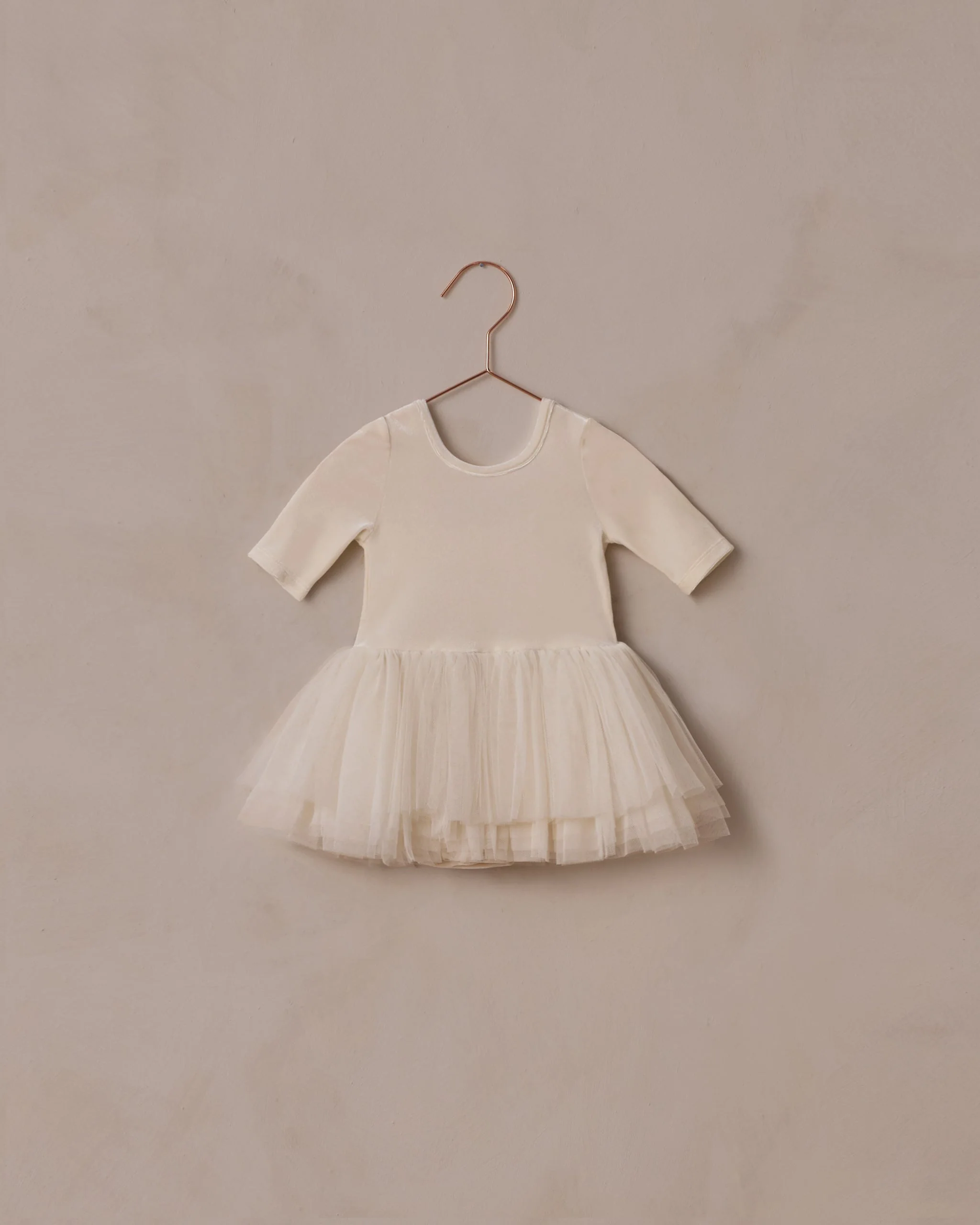 Thea Tutu | Ivory