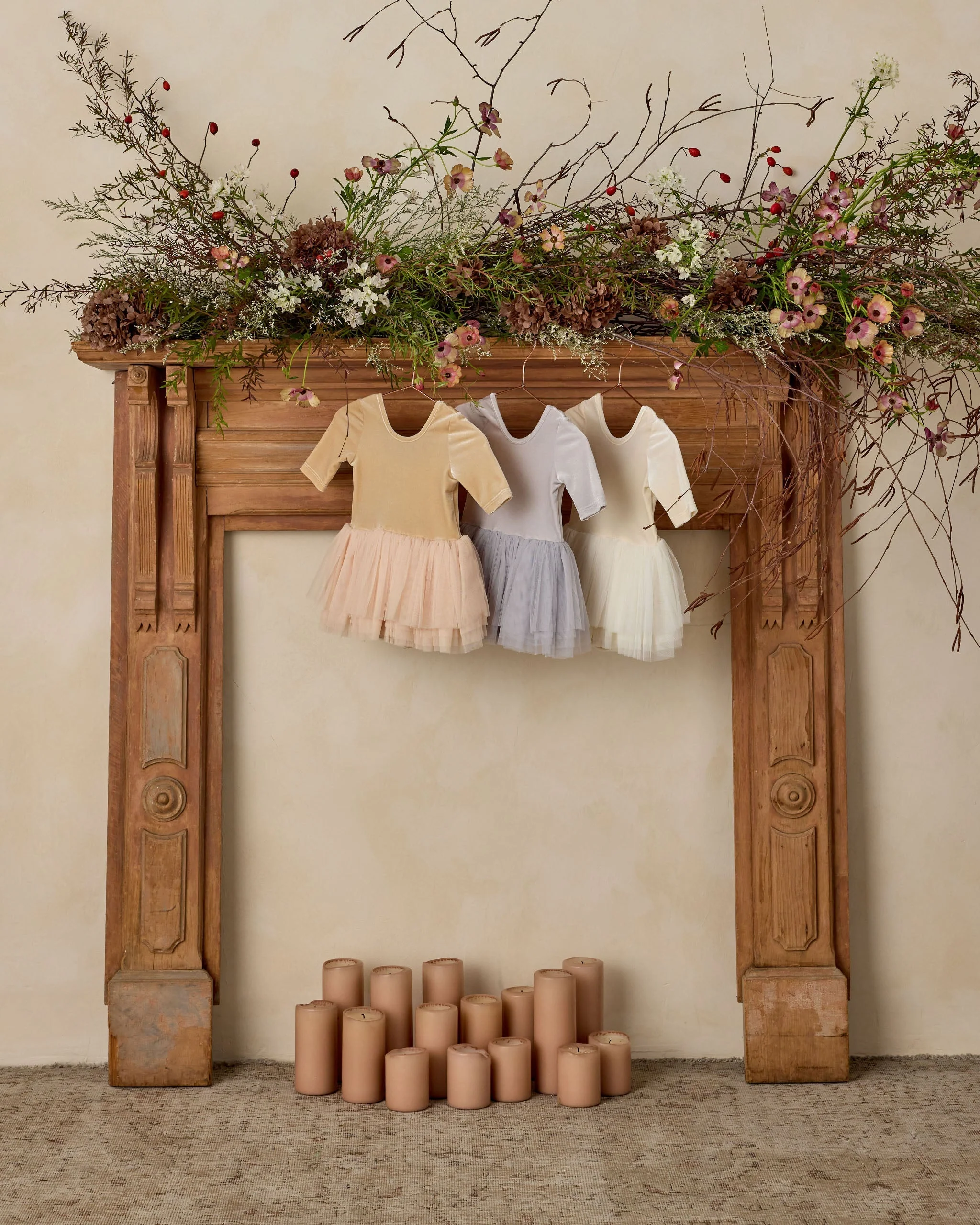Thea Tutu | Ivory - Image 7