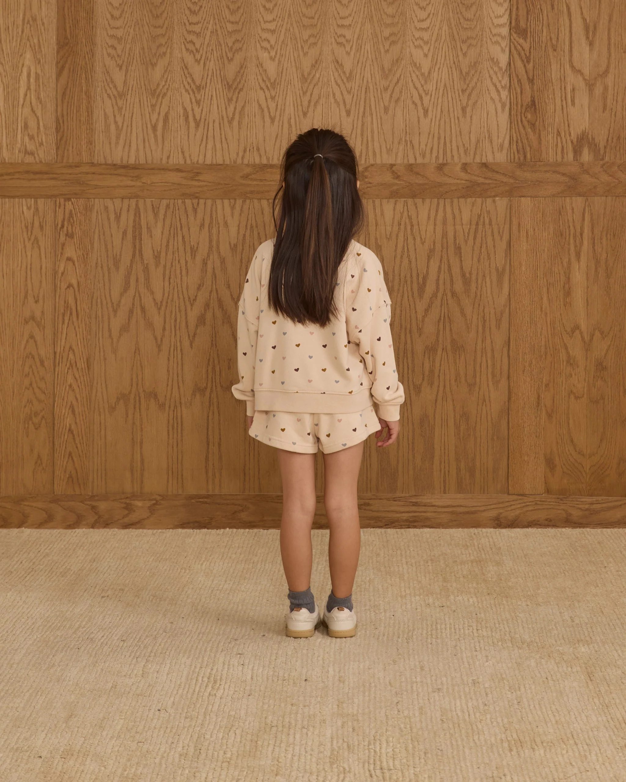 Track Short || Hearts - Image 3