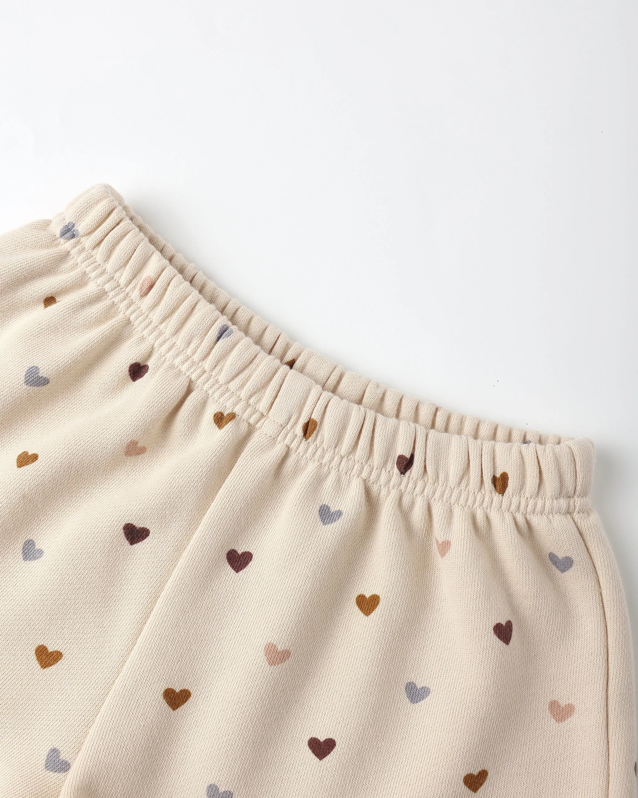 Track Short || Hearts - Image 4