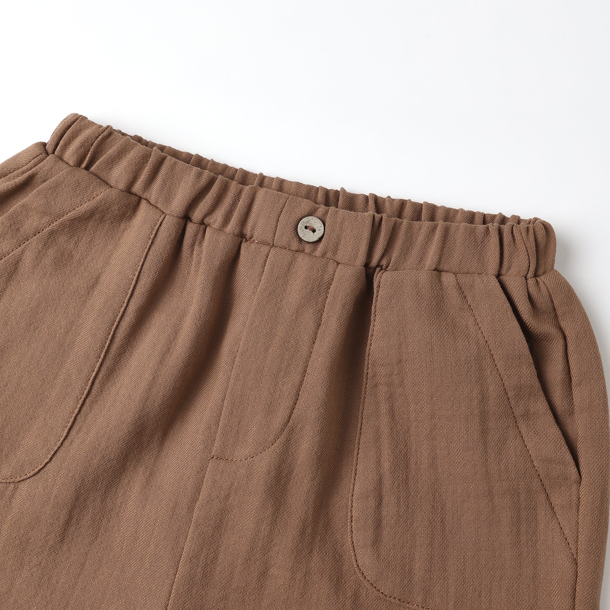 Utility Short || Cedar - Image 3