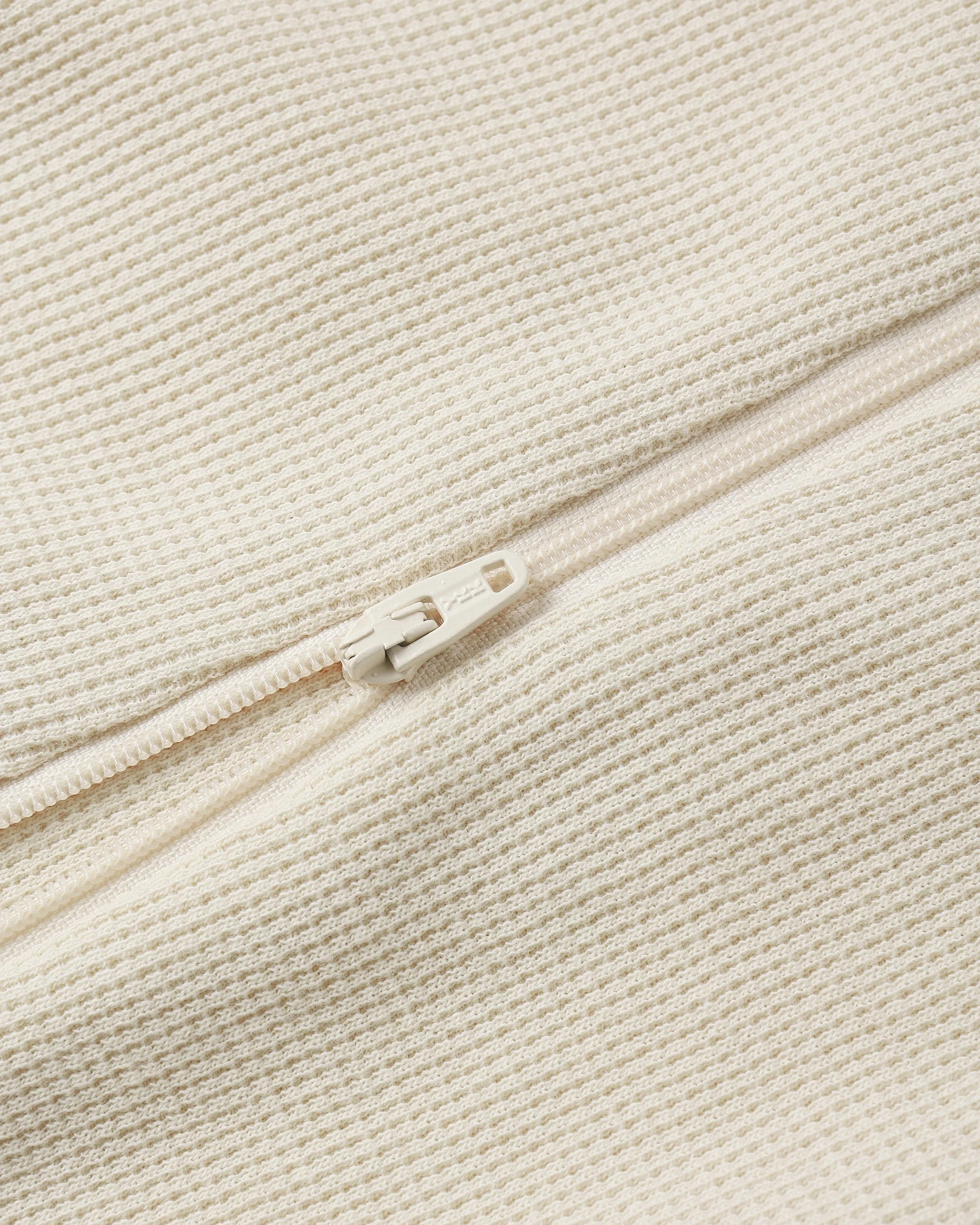 Waffle Sleep Set || Natural - Image 6