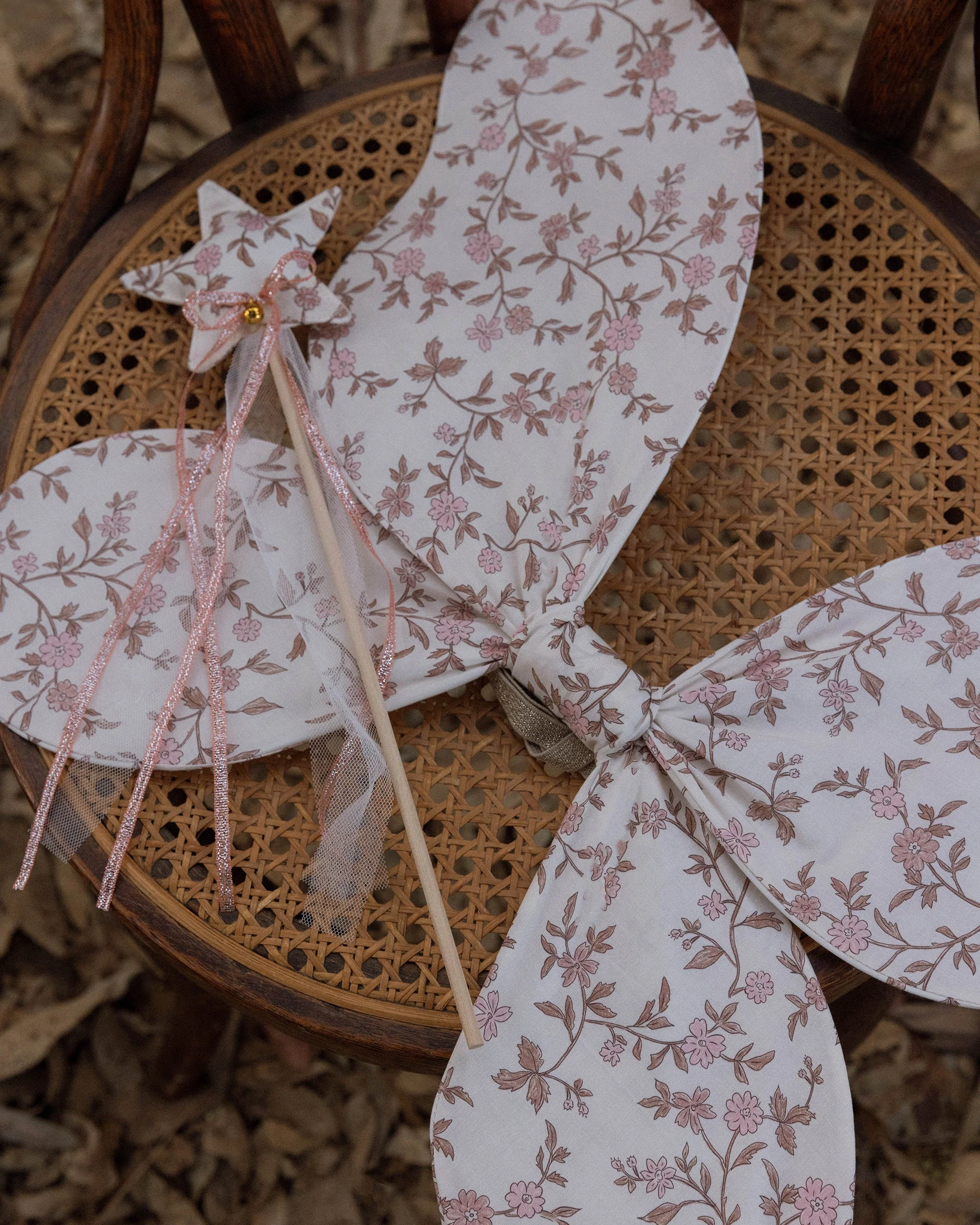 Wings | Rose Meadow - Image 5
