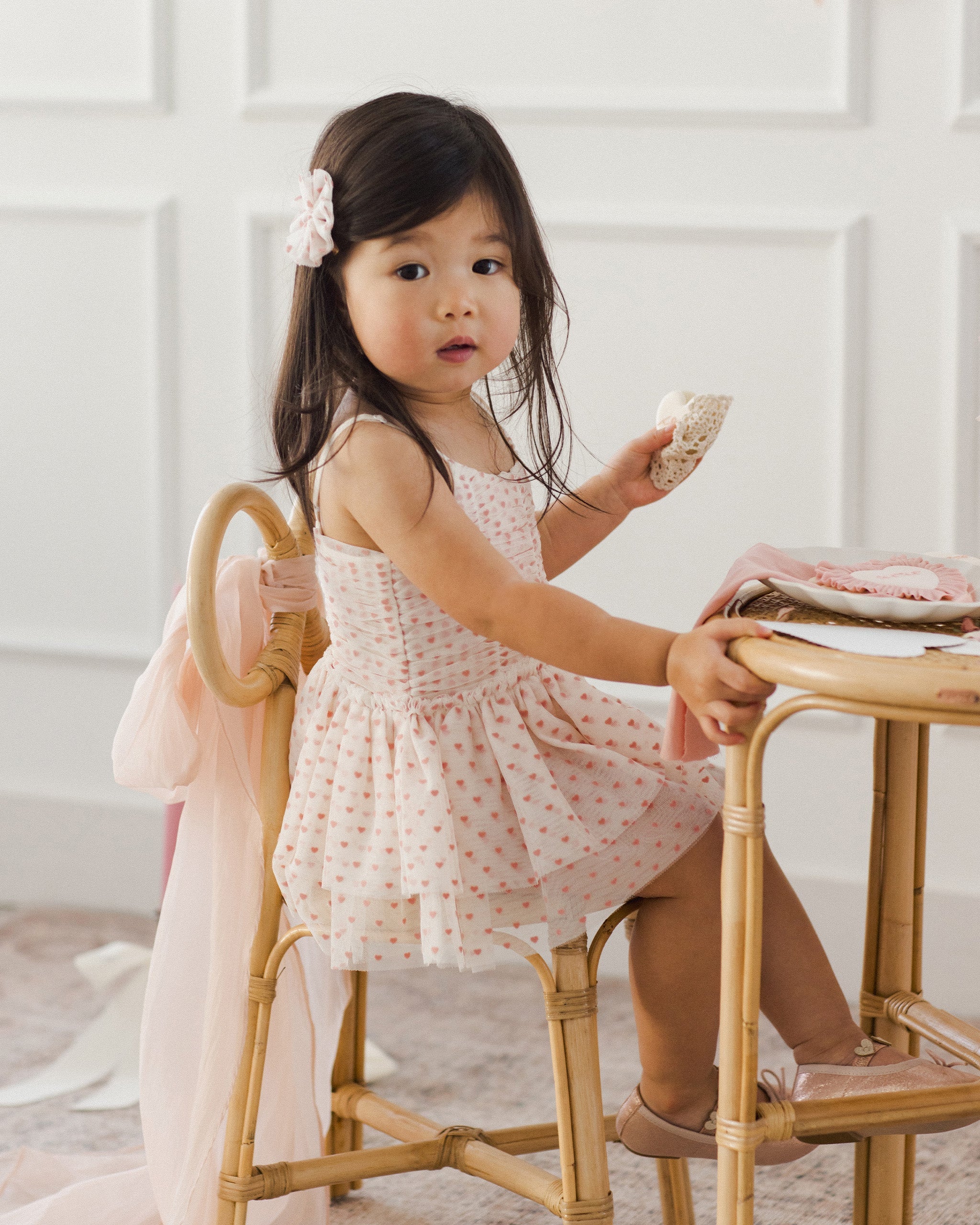 Witley Tutu | Hearts - Image 2
