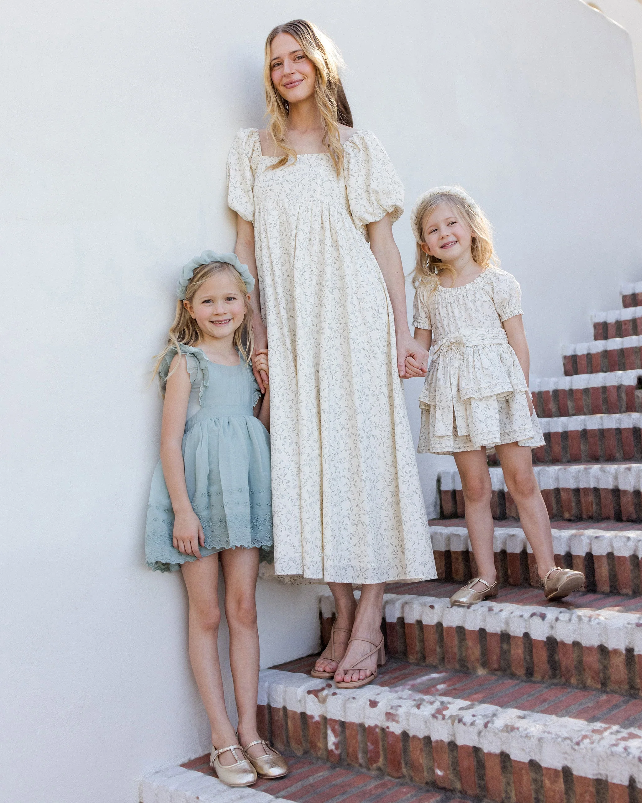 Women's Oceane Dress Vines - Image 8
