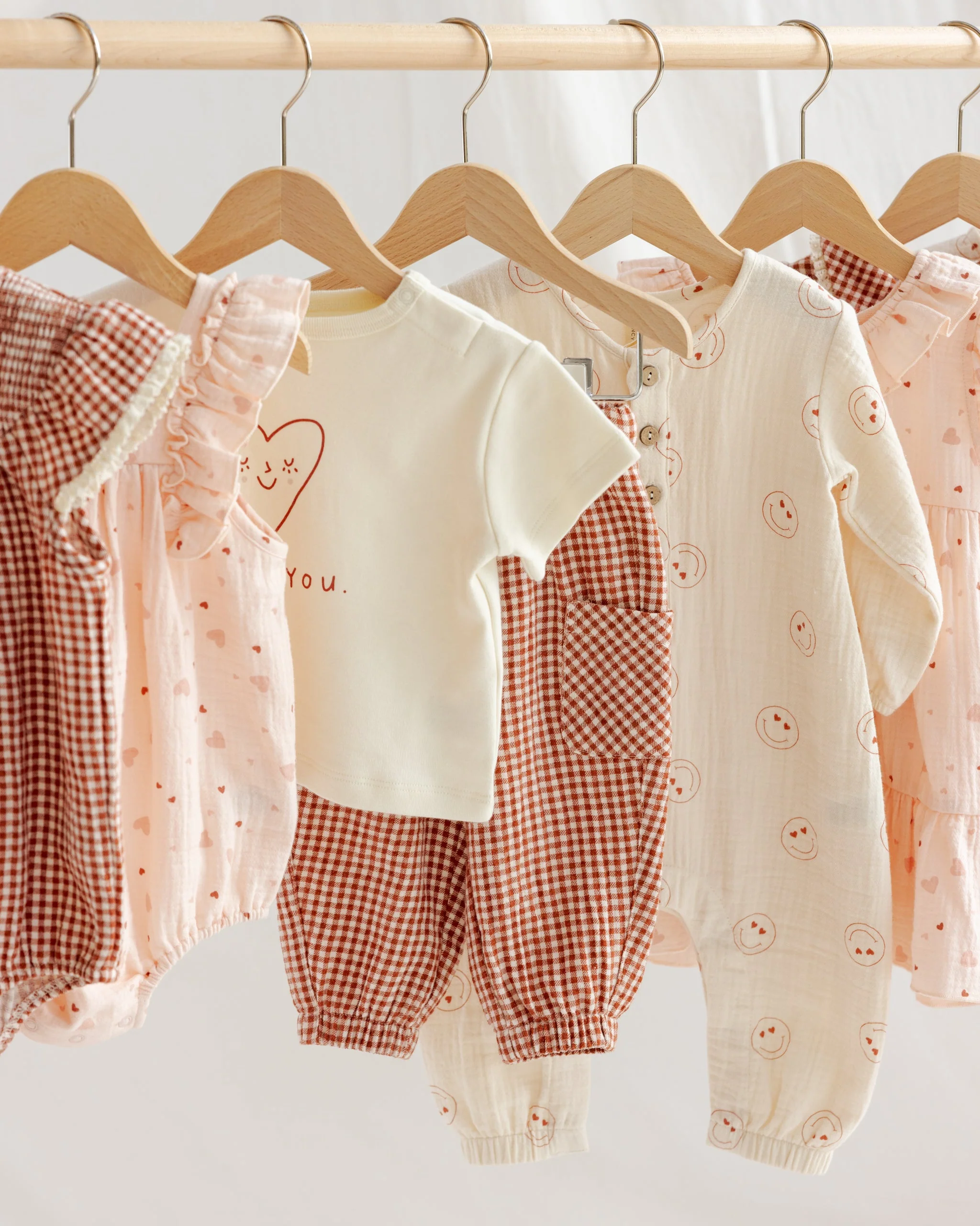 Woven Jumpsuit Heart Eyes - Image 4