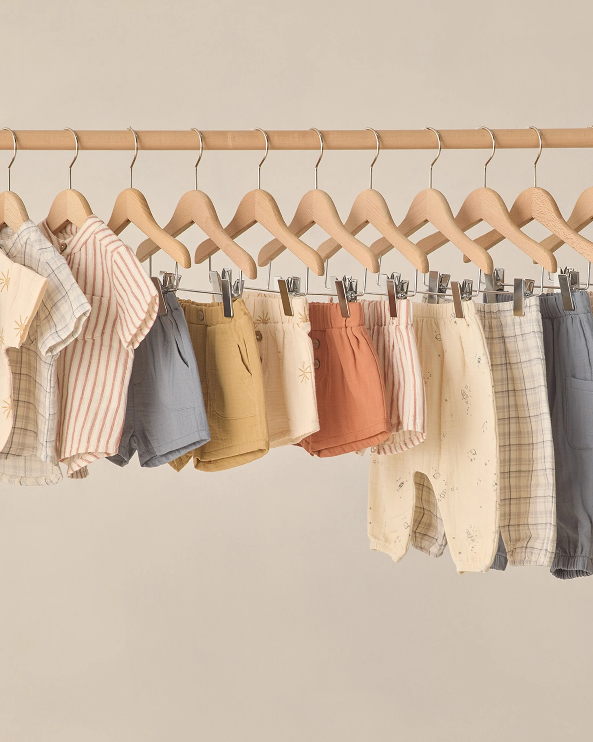 Woven Pant Space - Image 7