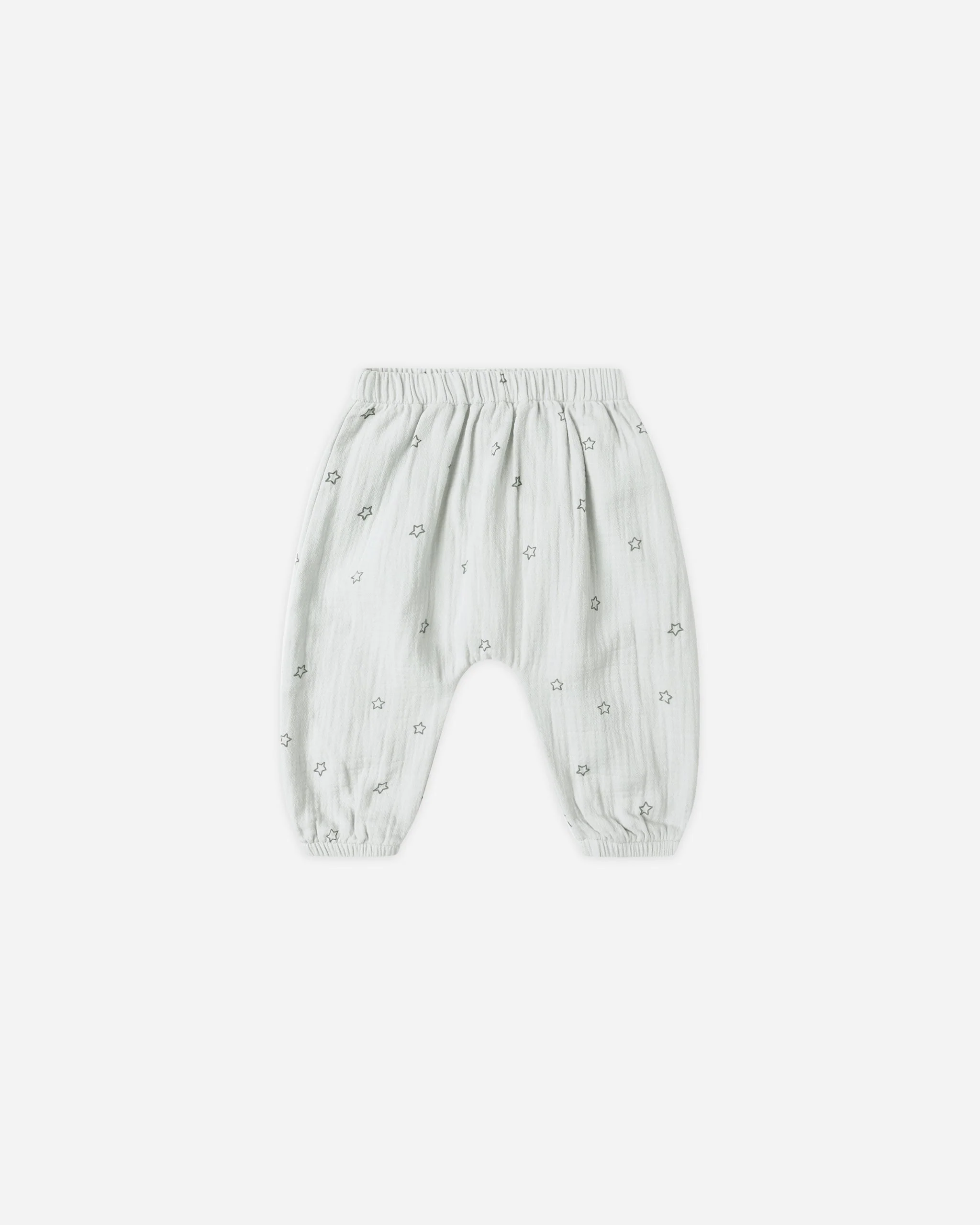 Woven Pant || Twinkle