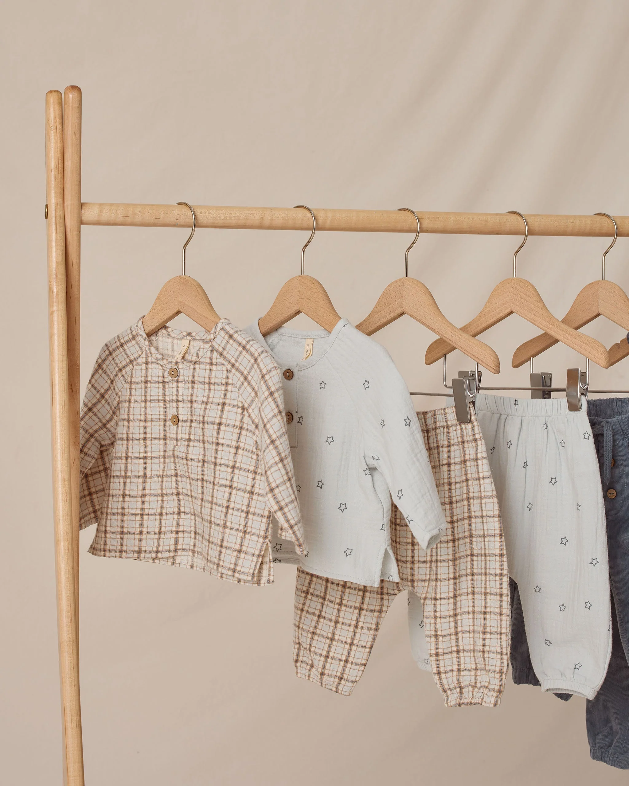 Woven Pant || Twinkle - Image 4