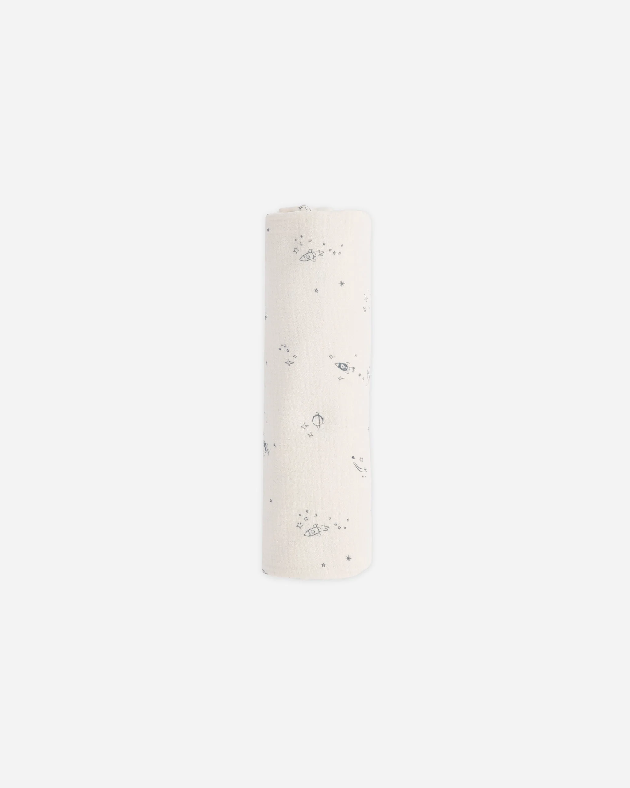 Woven Swaddle Space